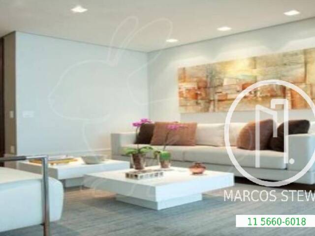 Apartamento para Comprar em São Paulo - 5