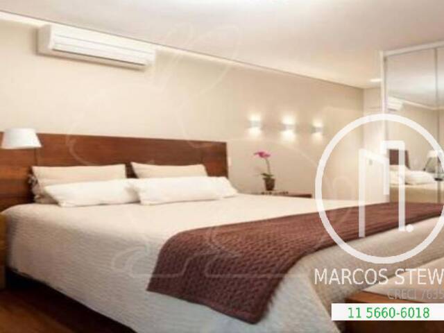Apartamento para Comprar em São Paulo - 2
