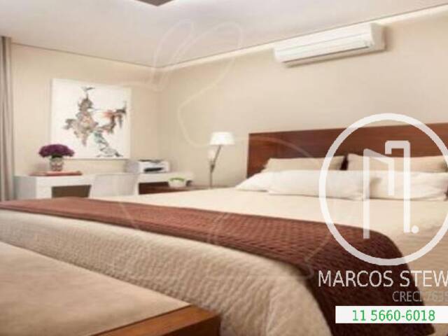 Apartamento para Comprar em São Paulo - 4