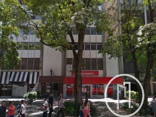 Sala Comercial para Comprar em São Paulo - 2