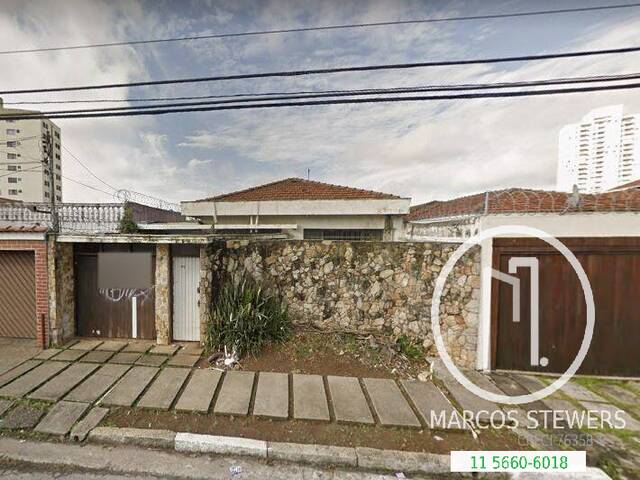 #2f2767 - Casa para Comprar em São Paulo - SP - 1