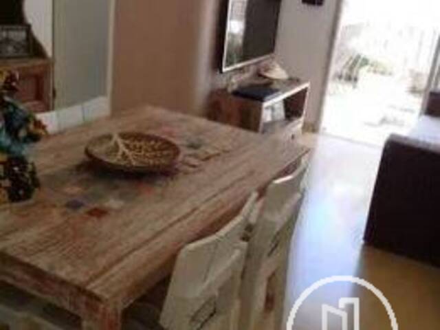 Apartamento para Comprar em São Paulo - 3