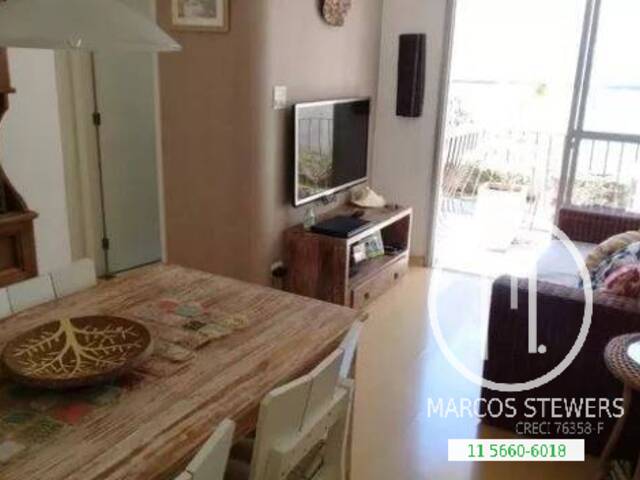 Apartamento para Comprar em São Paulo - 2