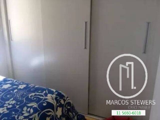 Apartamento para Comprar em São Paulo - 4