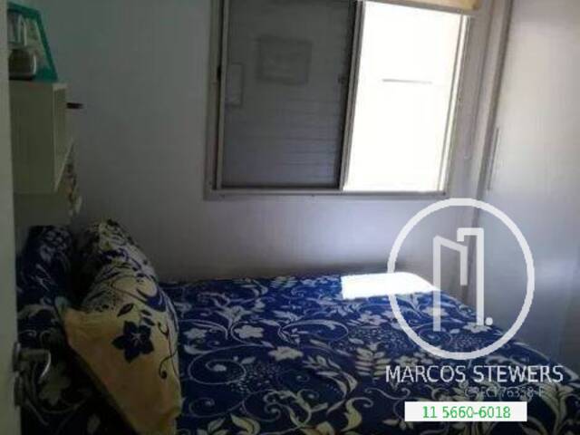 Apartamento para Comprar em São Paulo - 5