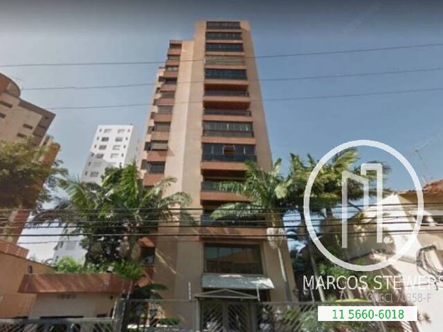 #73c285 - Apartamento para Comprar em São Paulo - SP - 1