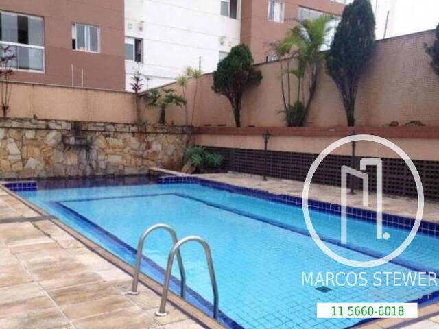 Apartamento para Comprar em São Paulo - 2