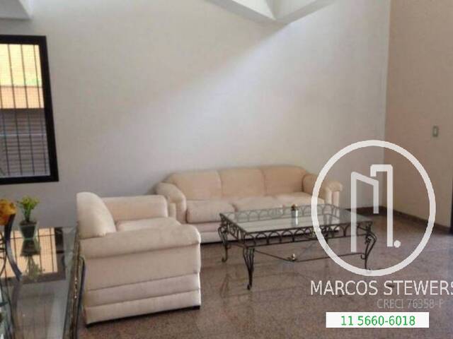 #73c285 - Apartamento para Comprar em São Paulo - SP - 3