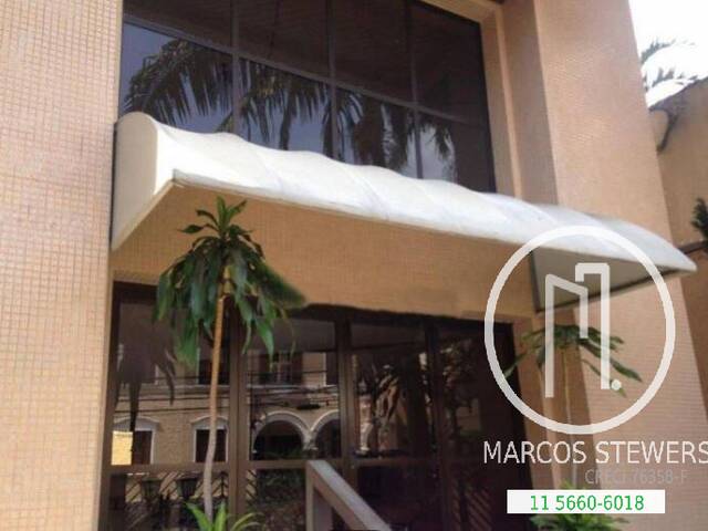 Apartamento para Comprar em São Paulo - 4