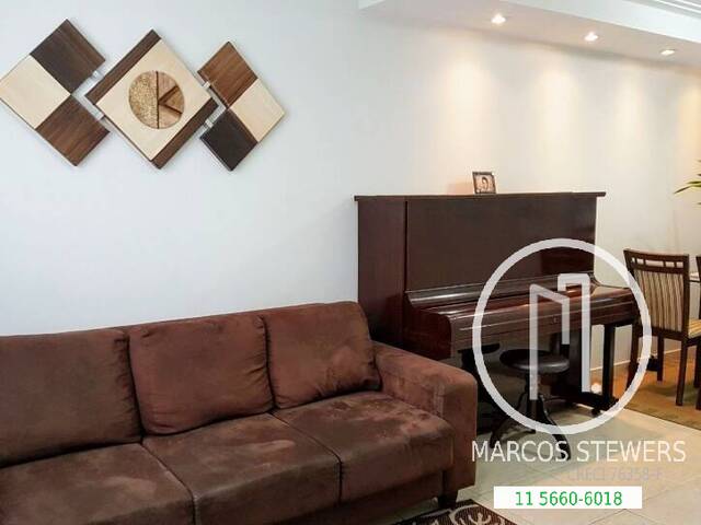 Casa para Comprar em São Paulo - 4