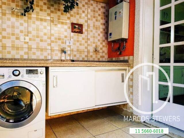 Casa para Comprar em São Paulo - 5