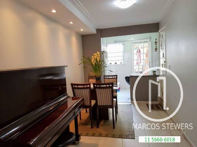 Casa para Comprar em São Paulo - 3