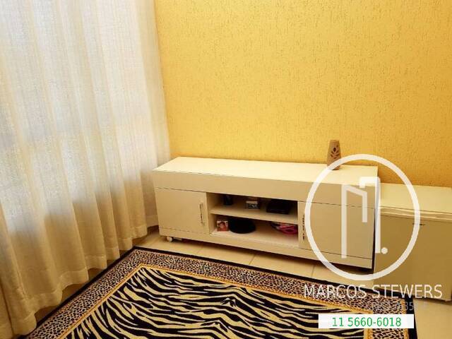 Casa para Comprar em São Paulo - 2