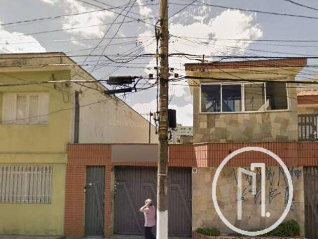 #03b157 - Terreno para Comprar em São Paulo - SP - 1
