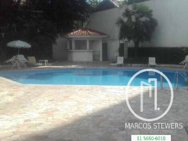 Apartamento para Comprar em São Paulo - 2