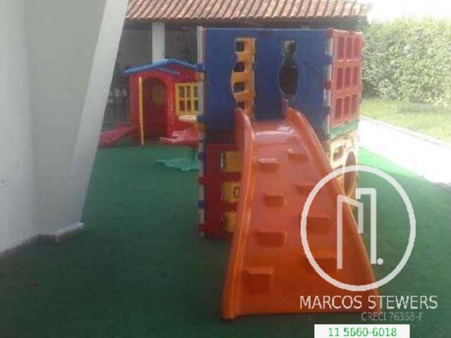 Apartamento para Comprar em São Paulo - 3