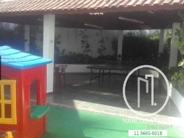 Apartamento para Comprar em São Paulo - 4