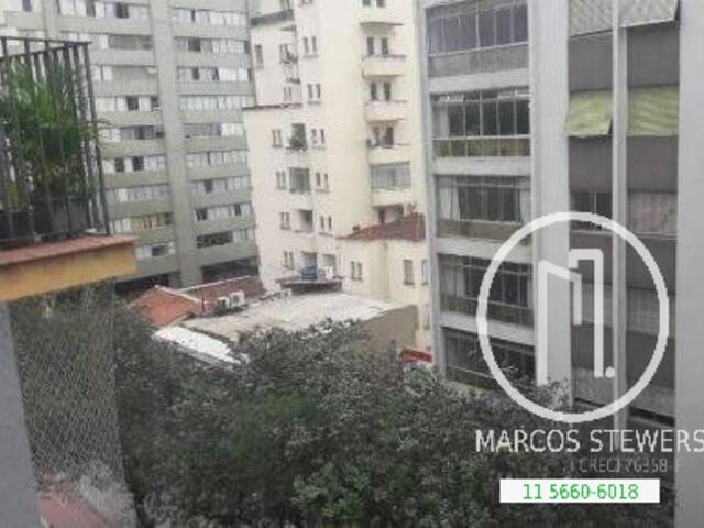 Apartamento para Alugar em São Paulo - 5
