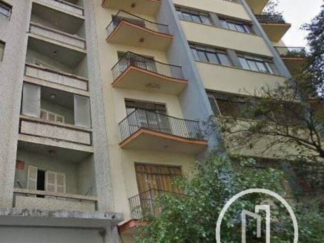 Apartamento para Alugar em São Paulo - 4