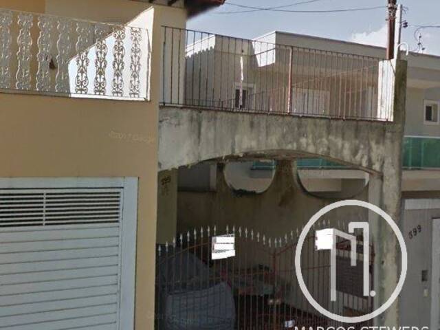 #b61103 - Casa para Comprar em São Paulo - SP - 1