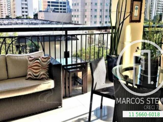 Apartamento para Comprar em São Paulo - 3