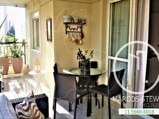 Apartamento para Comprar em São Paulo - 4