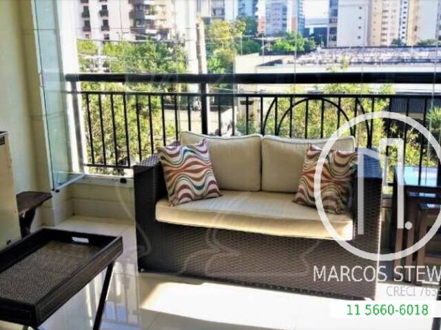 Apartamento para Comprar em São Paulo - 5