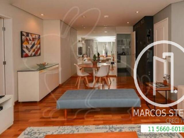 Apartamento para Comprar em São Paulo - 2