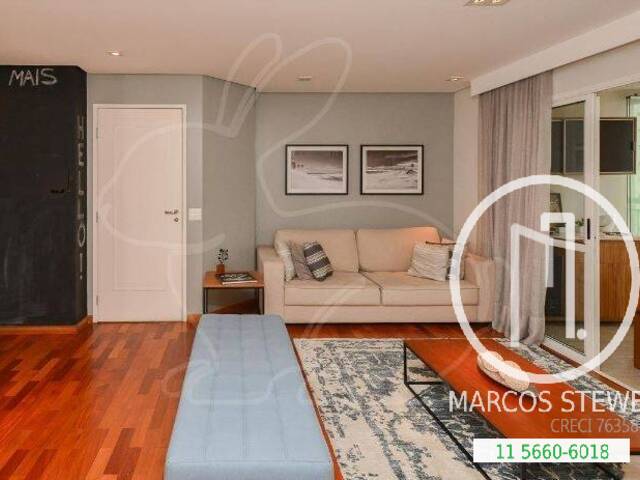 Apartamento para Comprar em São Paulo - 3