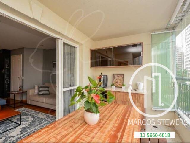 Apartamento para Comprar em São Paulo - 4