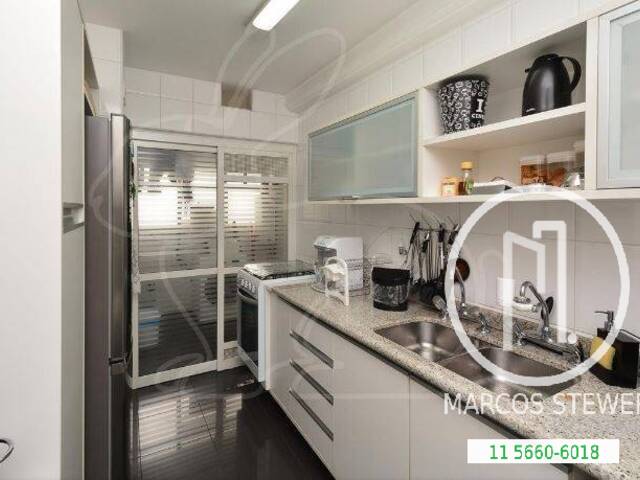 Apartamento para Comprar em São Paulo - 5