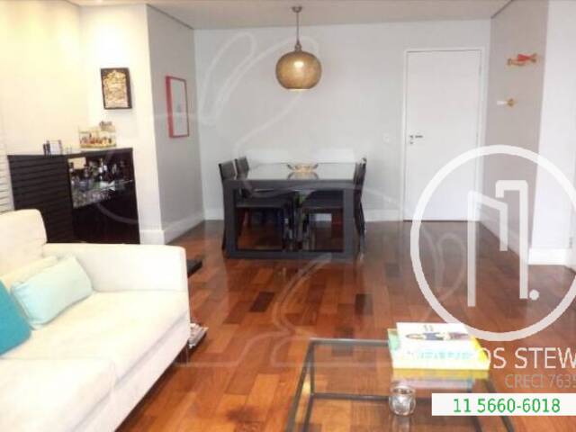 Apartamento para Comprar em São Paulo - 4