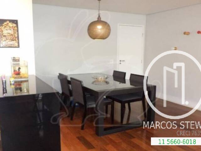 Apartamento para Comprar em São Paulo - 2