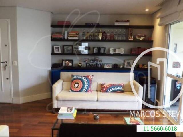 Apartamento para Comprar em São Paulo - 5