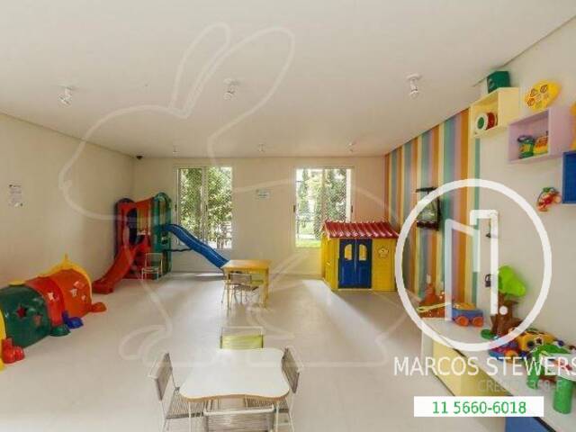 Apartamento para Comprar em São Paulo - 3