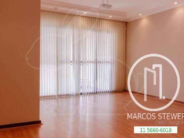 Apartamento para Comprar em São Paulo - 3