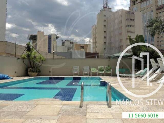Apartamento para Comprar em São Paulo - 2