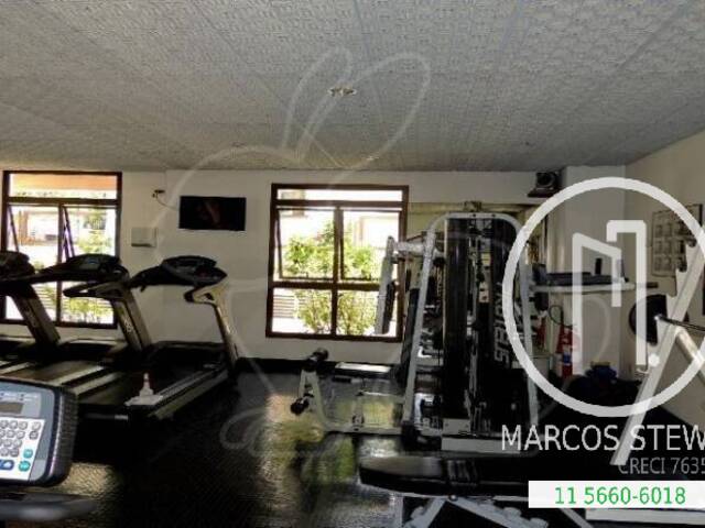 Apartamento para Comprar em São Paulo - 4
