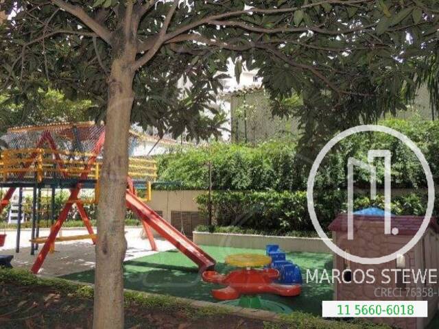 Apartamento para Comprar em São Paulo - 5