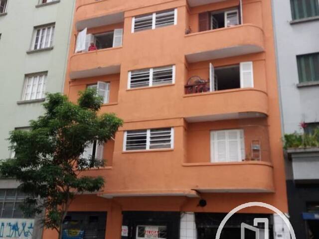 Apartamento para Alugar em São Paulo - 2