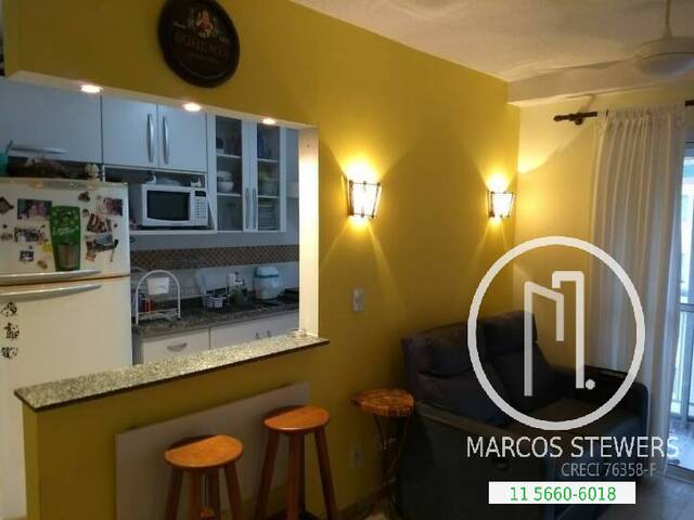 Apartamento para Comprar em São Paulo - 2