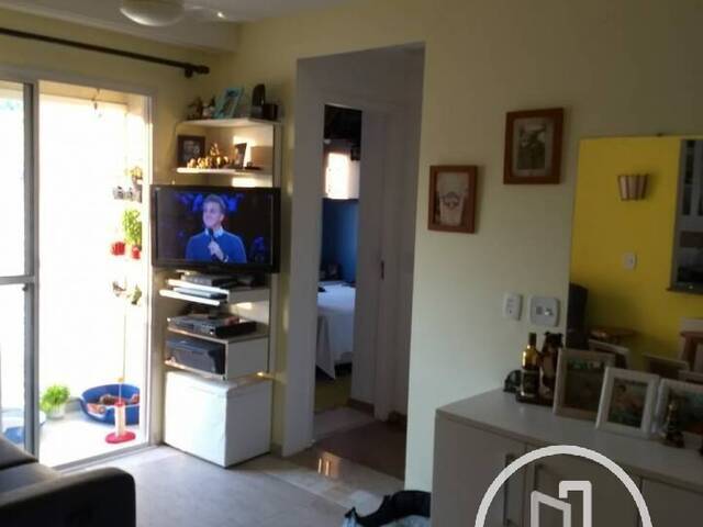 Apartamento para Comprar em São Paulo - 3