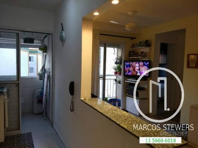 Apartamento para Comprar em São Paulo - 4