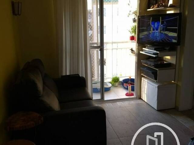 Apartamento para Comprar em São Paulo - 5
