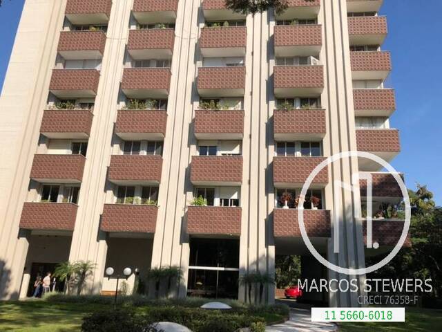 Apartamento para Comprar em São Paulo - 2