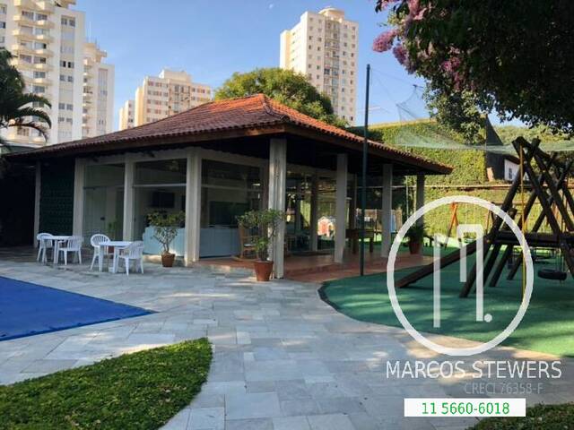 Apartamento para Comprar em São Paulo - 4