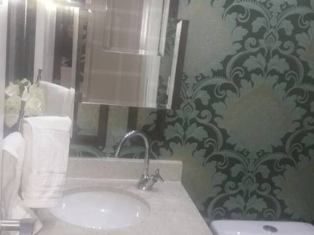 #c8202b - Apartamento para Comprar em São Paulo - SP - 3