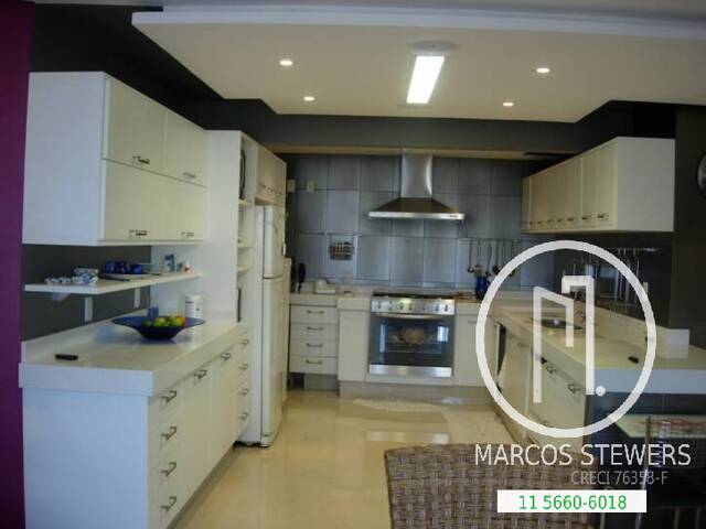 Apartamento para Alugar em São Paulo - 2