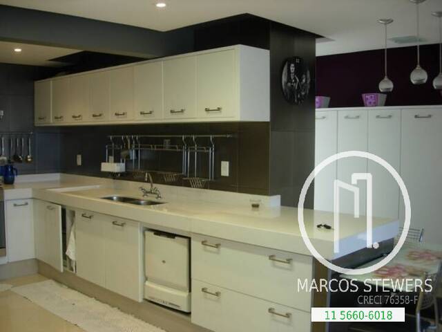Apartamento para Alugar em São Paulo - 3