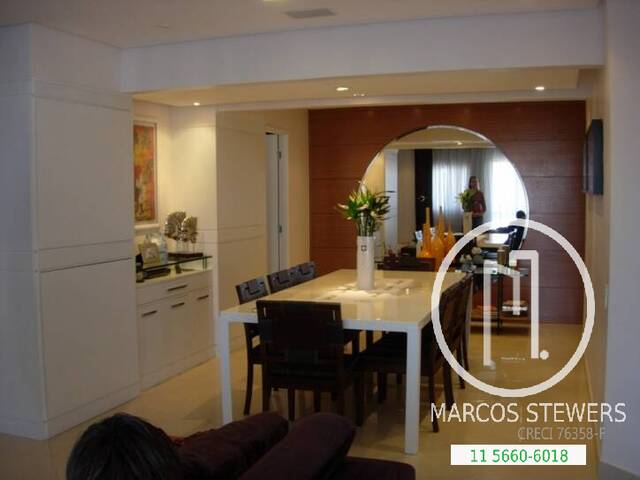 Apartamento para Alugar em São Paulo - 4
